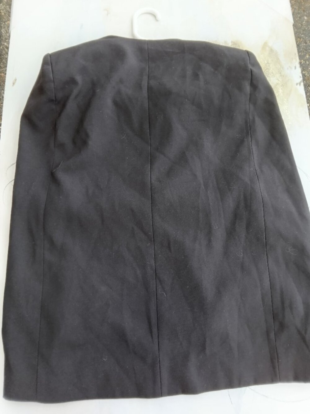 Women's Blazer, by Maxazria - Picture 7 of 8